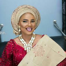 Popular Actress Iyabo Ojo opens 80 Million Naira Lounge & Bar