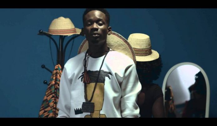 ”I Quit my $6000 Monthly Salary Job for Music”- Mr Easy
