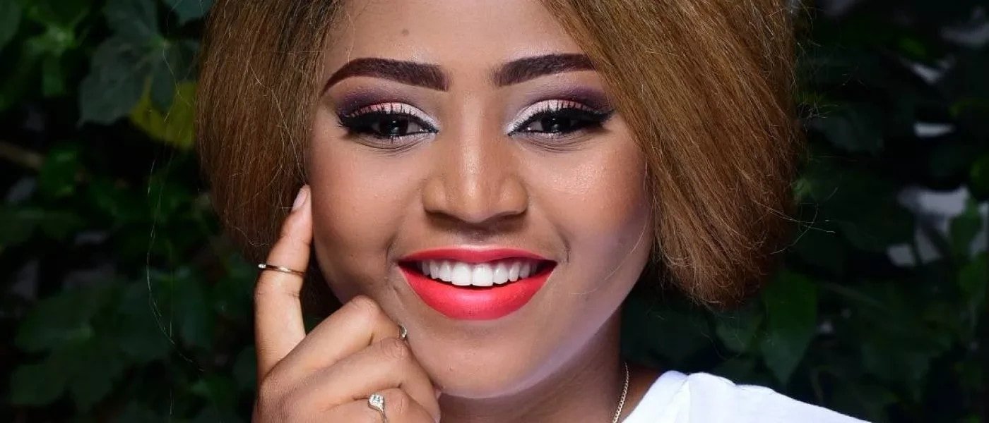 Popular Teen Star, Regina Daniels and her Mum Would Pass for Twins (Photos)