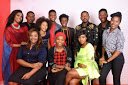 MTV Shuga unveils cast for its new series.