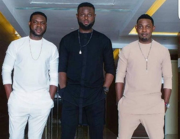 AY and brothers to start reality TV show —