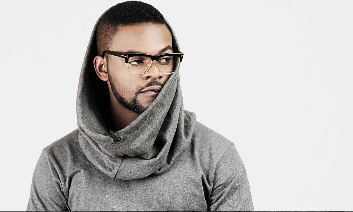 Falz Explains why most Nigerian Music are Lacking in Lyrical Content