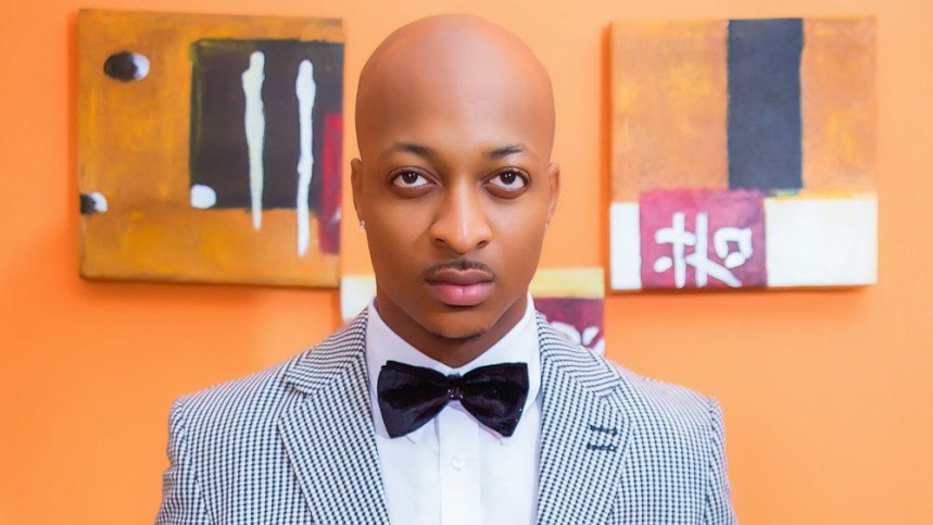 “You shouldn’t leave your marriage because you are no longer happy” IK Ogbonna