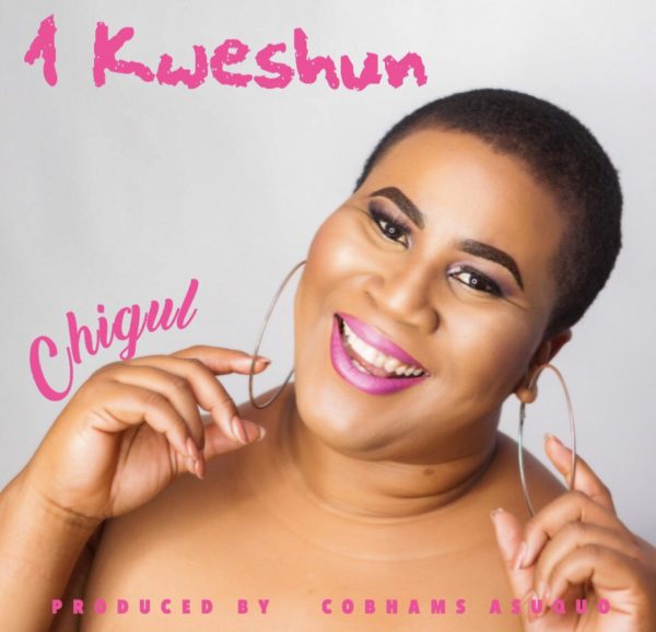 Chigul warns people to stop advising her