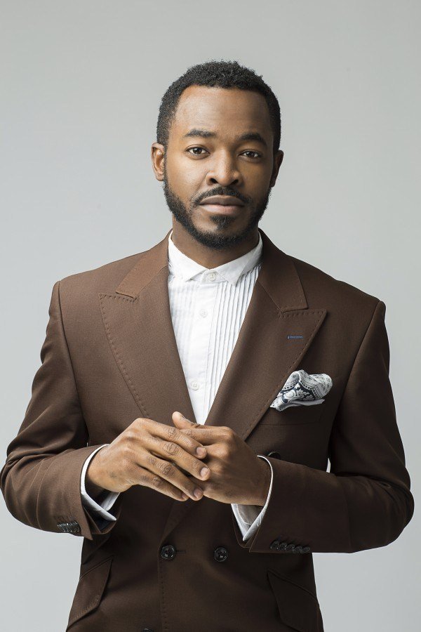 We have been able to make the long distance work- OC Ukeje declares, talks about his music career