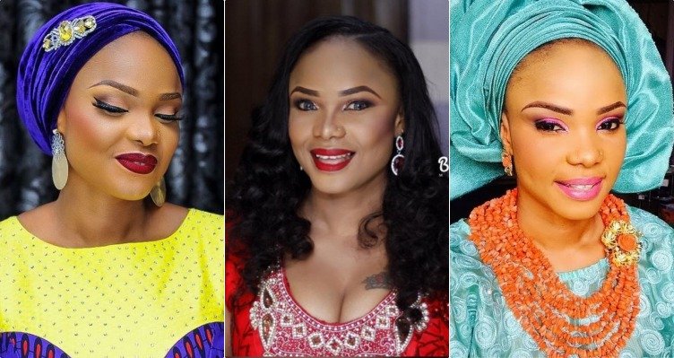Expensive lifestyle means no poor man for Actress Iyabo Ojo