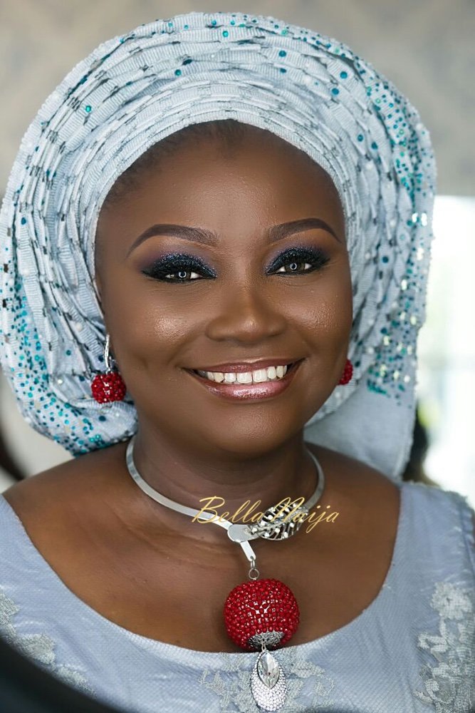 Joy Isi Bewaji Joins the List of those Slaming Timi Dakolo, Calls him a Foetus on a Scale of Intelligence