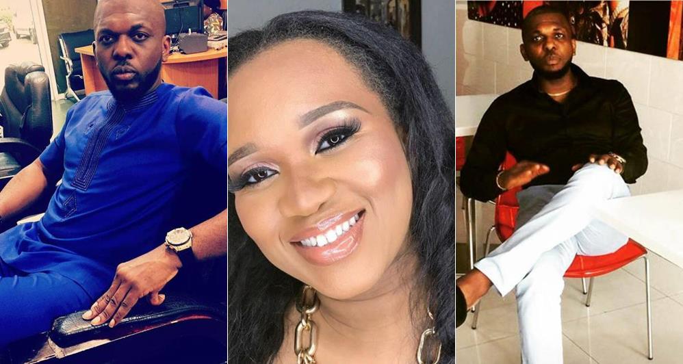 Nigerian Lady Offers 300 Thousand Naira to Anyone that can Provide the Whereabouts of Alleged Cyber Bully