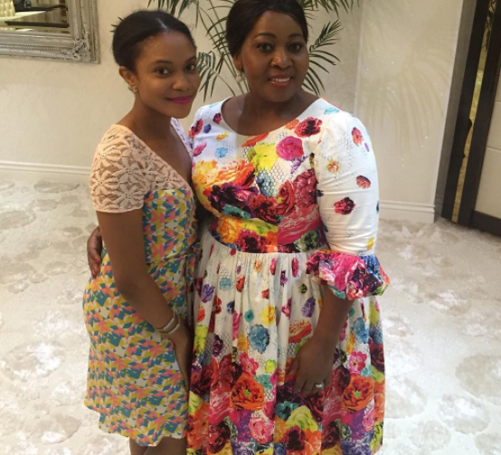 Fashion Designer, Toju Foyeh Recounts How she Almost Turned Down Offer to Style South Africa’s First Lady