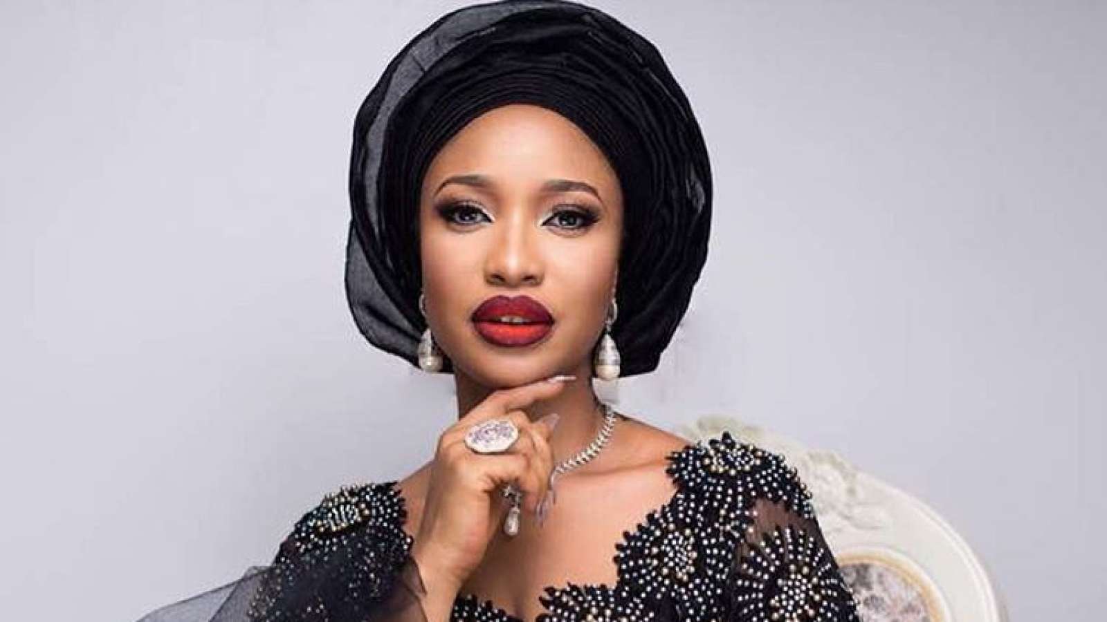 The War of Words Continues, Tonto Dikeh Fires Again