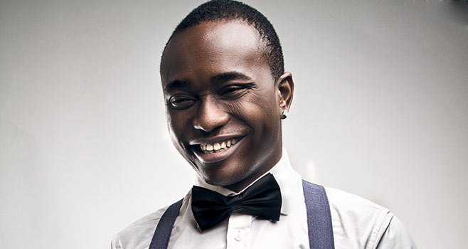 Am the best thing to ever happen to Nigerian music – Brymo
