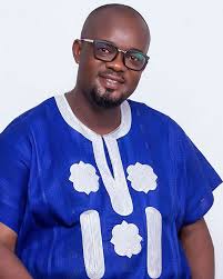 Charles Inojie says there is no more discipline in Nollywood