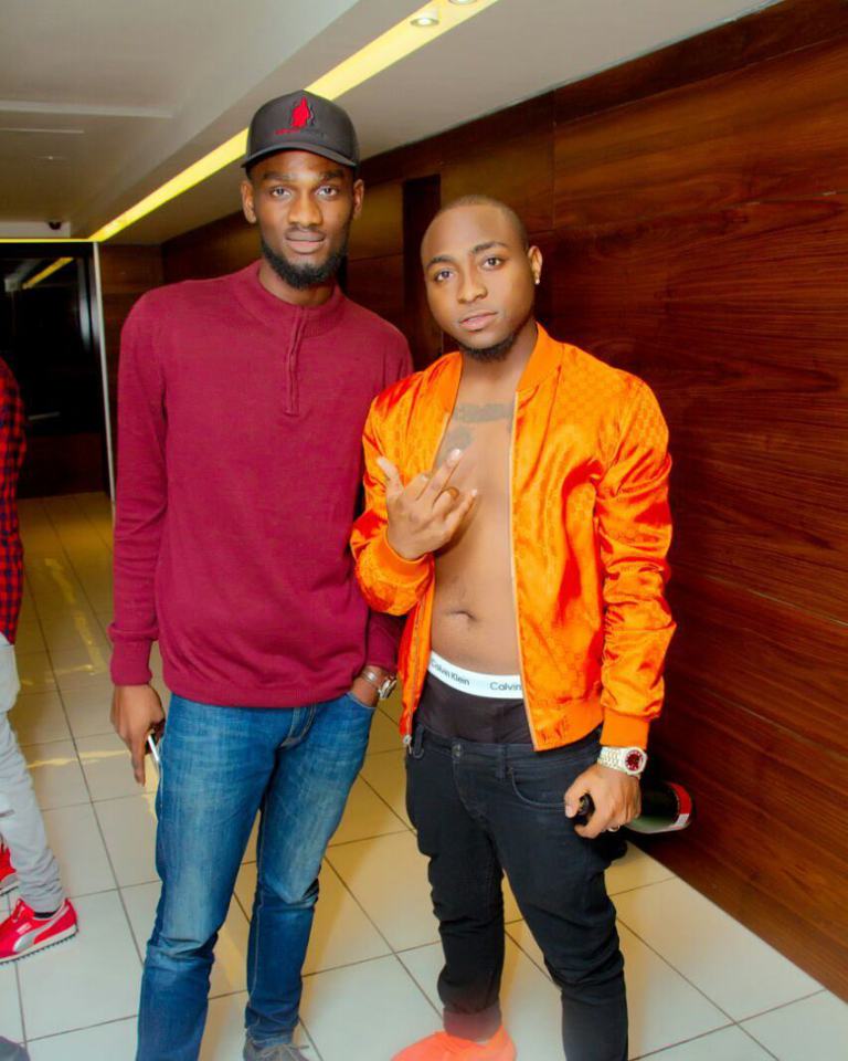Chime’s Father Debunks Son’s Drug Addiction