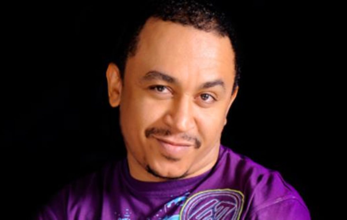 Does your dad pay his private jet pilots through trade by barter” Daddy Freeze to Leke Adeboye