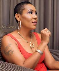 I was just 16 but headed for the isle – Actress Shan George