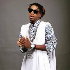 Am not a cultist- Rapper Yung6ix