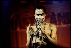 Governor Akinwunmi Ambode to unveil a statue of Fela Kuti