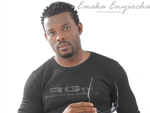 Women Intimidate Men a Lot- Emeka Enyiocha
