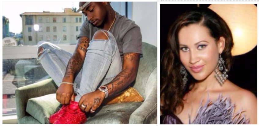 Caroline Danjuma: A mystery behind Tagbo’s Death.