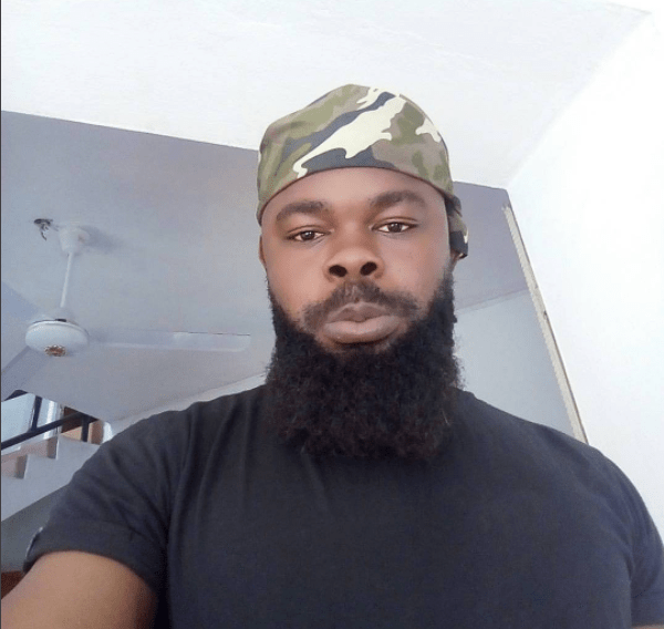 Flavour’s friend and Promoter James Atuma Receives Backlash for Making Derogatory Comments at Women