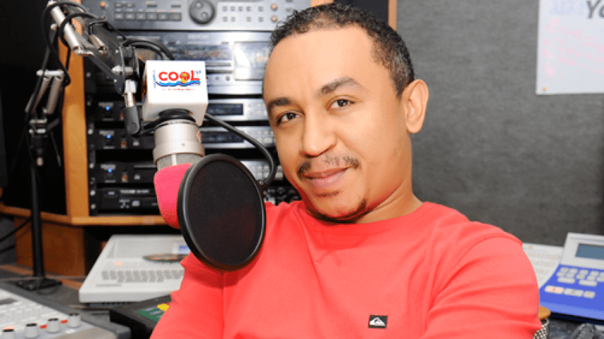OAP Freeze and Samklef fights dirty on Instagram