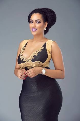 Following Glo Mega Tour, Actress, Juliet Ibrahim Gives Kudos to Globacom