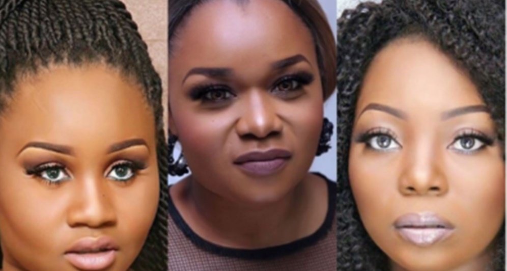 Celebrity Makeup  Artist Accused of Arresting Former Employees for Stealing