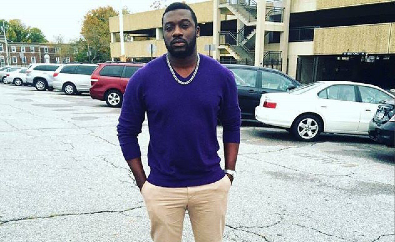 Actor Seun Jimoh Throws his Weight Behind Tiwa Savage Amidst Gender Equality Debates