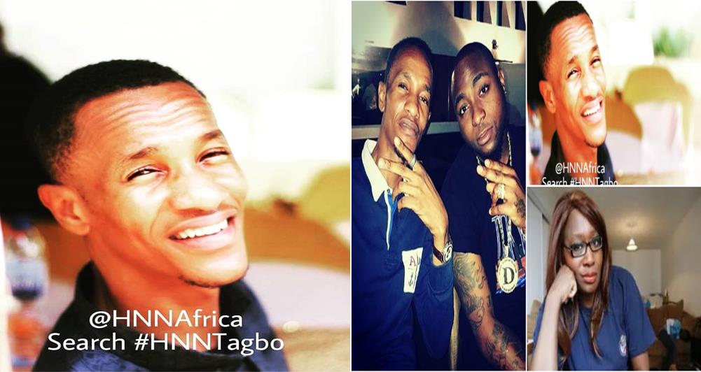 Read the fake autopsy of Tagbo that has been in circulation.