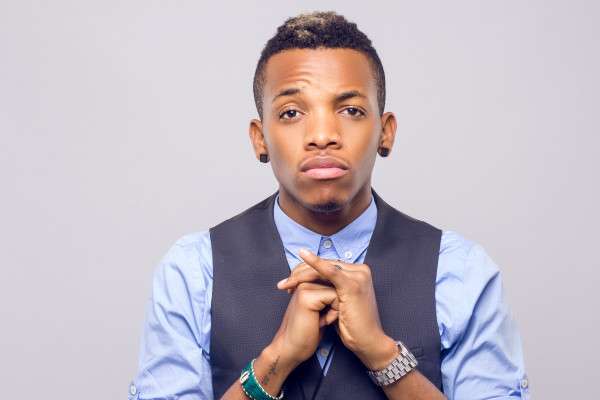 Tekno flaunts new Jeep Wrangler on Instagram