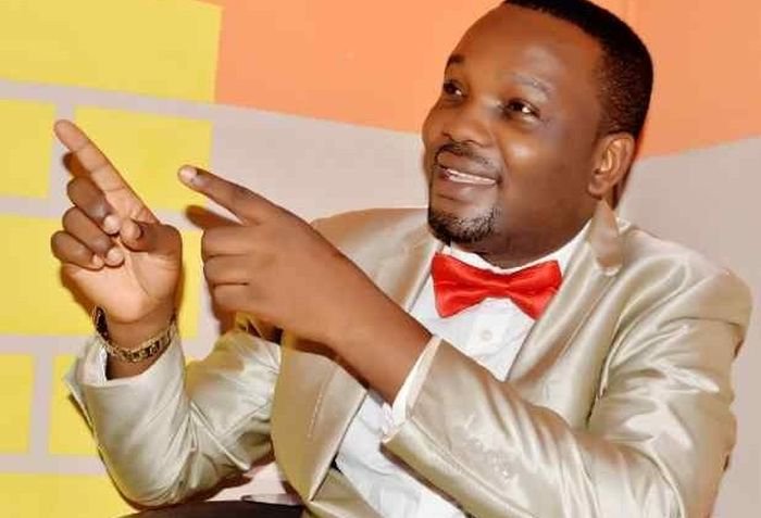 Black Friday!!! Actor Yomi Fabiyi looses his mother