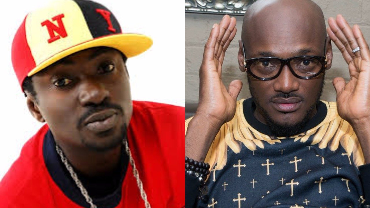 Basketmouth Reacts to Blackface’s Diss Track to 2Face