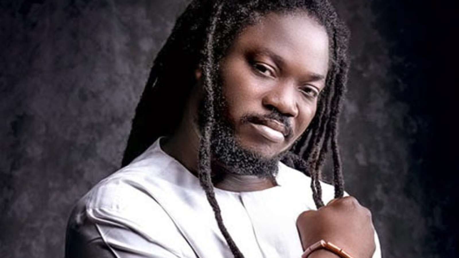 Daddy Showkey Reveals Plans to go into Politics for Ajegunle