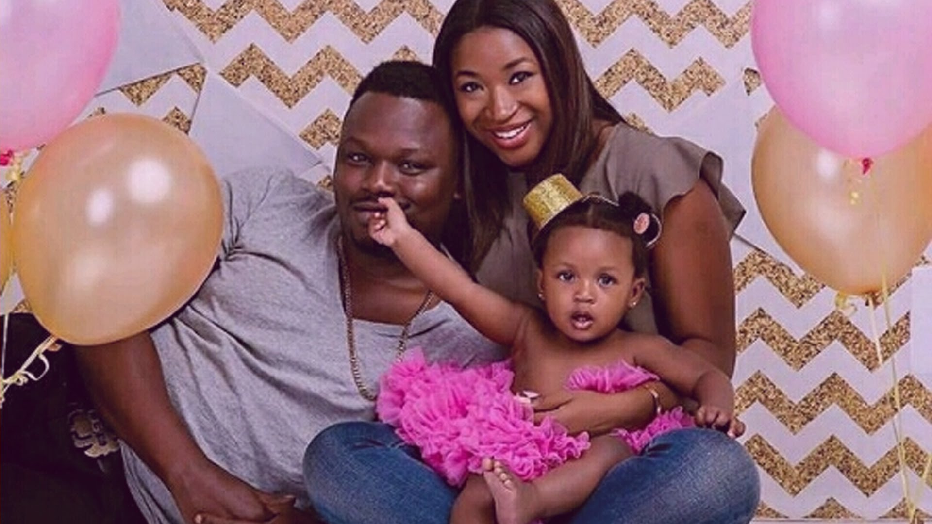 Dr Sid and wife, Simi Esiri are expecting another child