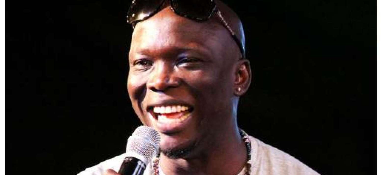 Women Come to me Because I am a Star- Comedian Gordons