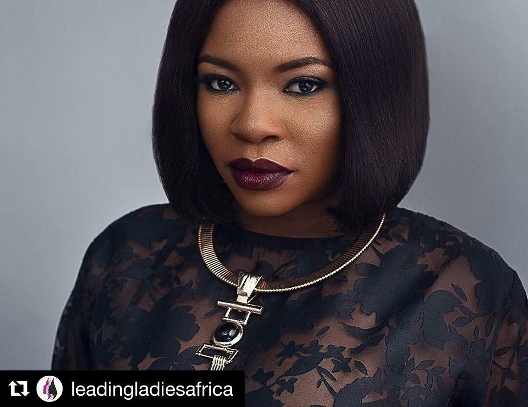 I’ve Never been that Overly Sexy Girl-Kemi Adetigba Says as she Shares New Photo
