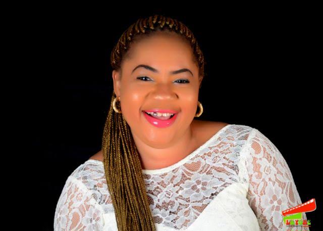 Actress, Lola Ajibola Doesn’t Believe in Loving One Man at a Time