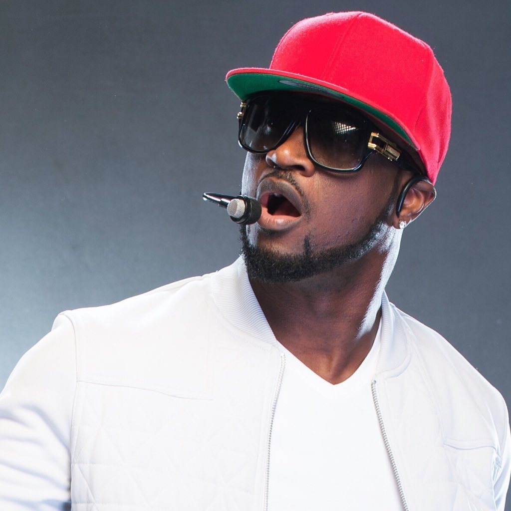 Peter Okoye, A.K.A. Mr. P Gives his Side of the P-Square Breakup Story.