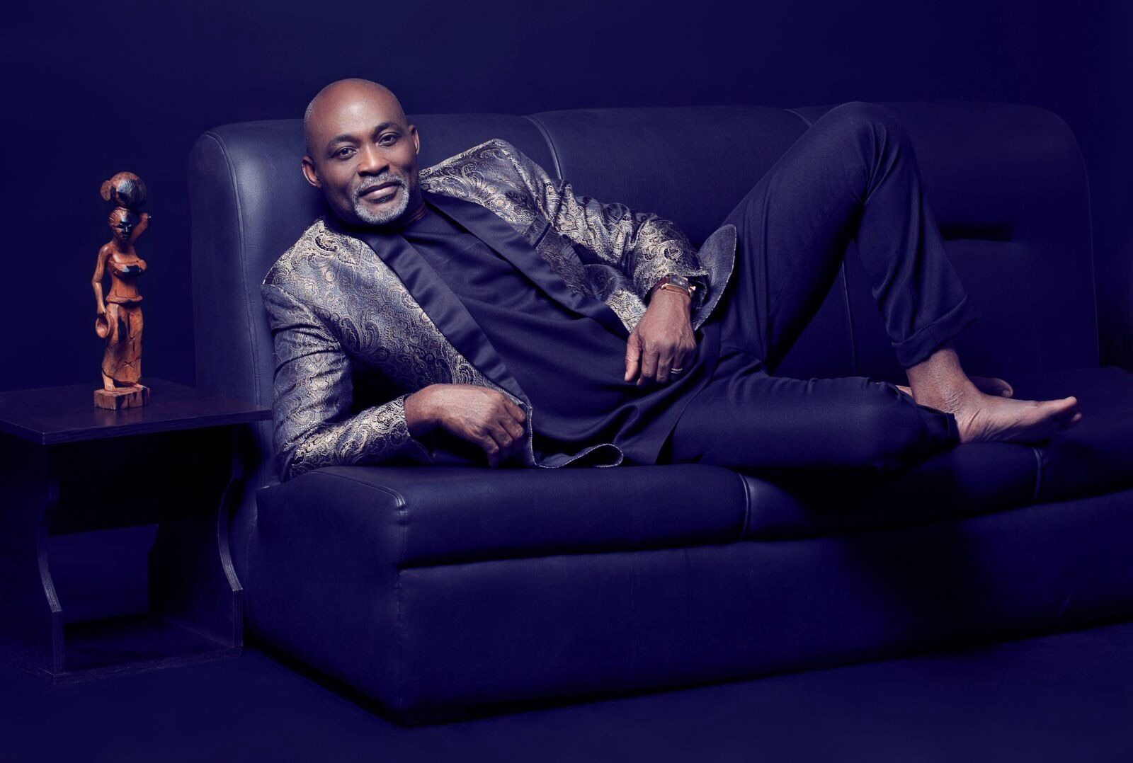 RMD tells followers that he is not a Yoruba demon