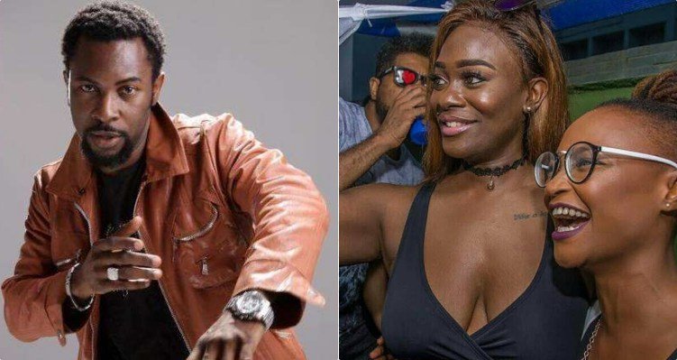 Ruggedman to Uriel, I Love your Body
