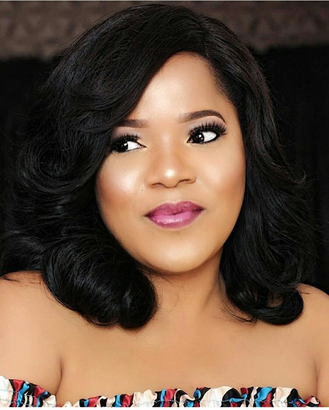 “We are Taking this BBNaija Thingy too Far”- Toyin Abraham Laments