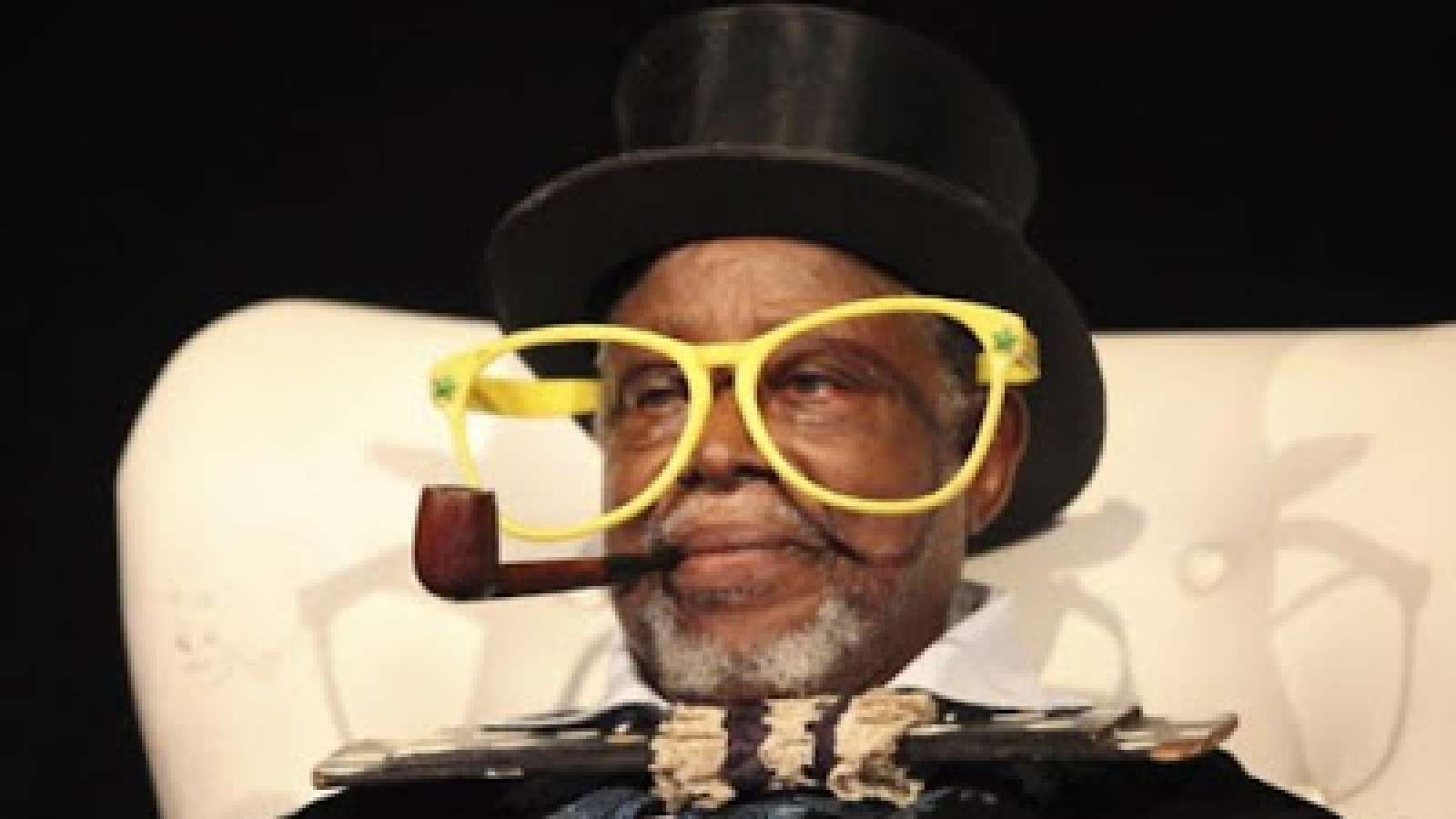Fraudsters are Trying to Make Money from Our Father’s Death- Baba Sala’s Family Raises Alarm