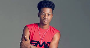 Korede Bello to feature in Drama series Professor Johnbull