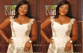Nollywood actress, Naomi Nkechi Emmanuel set to marry Ambrose Amara