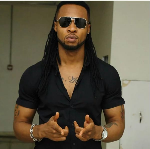 Porsche Kill you there- Flavour Replies Social Media Troll