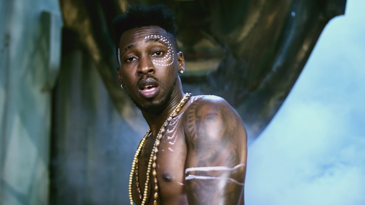 Singer, Orezi explains why he called out celebrity that owed him money