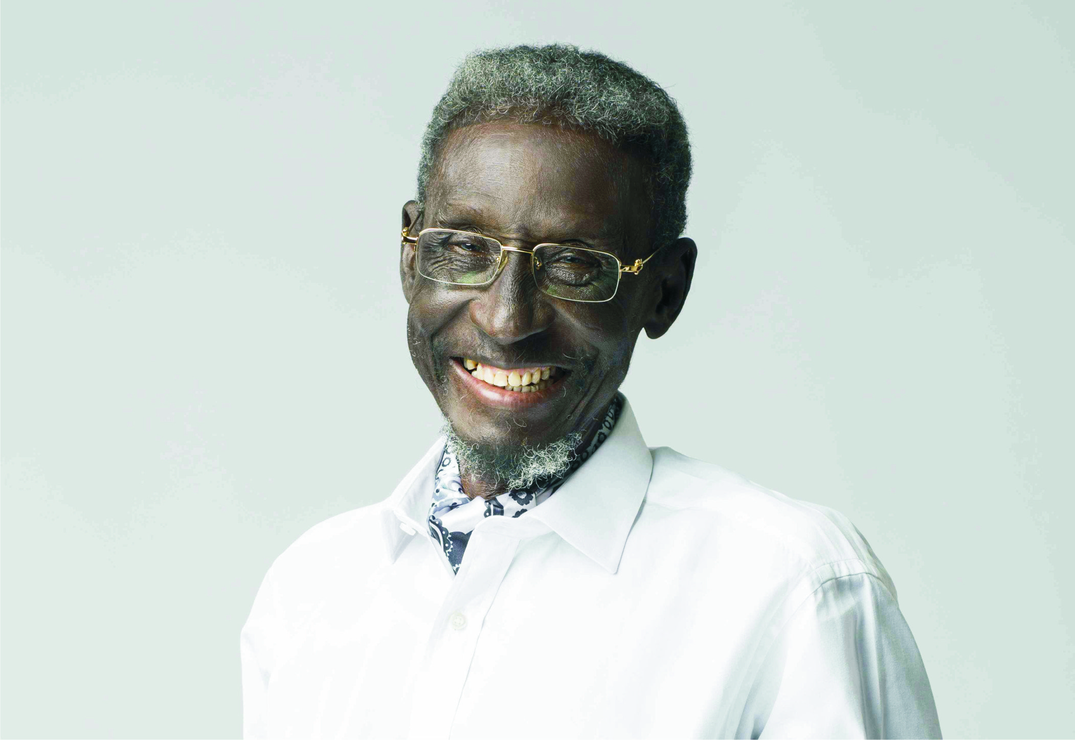Goodnews: Sadiq Daba Arrives London for Intensive Medical Care