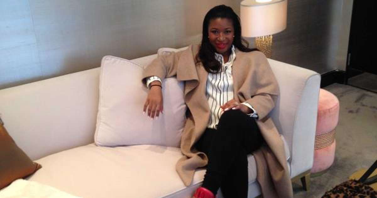 Simi Esiri Sends Heartwarming Congratulations to Prince Harry on his Engagement to Meghan Markle