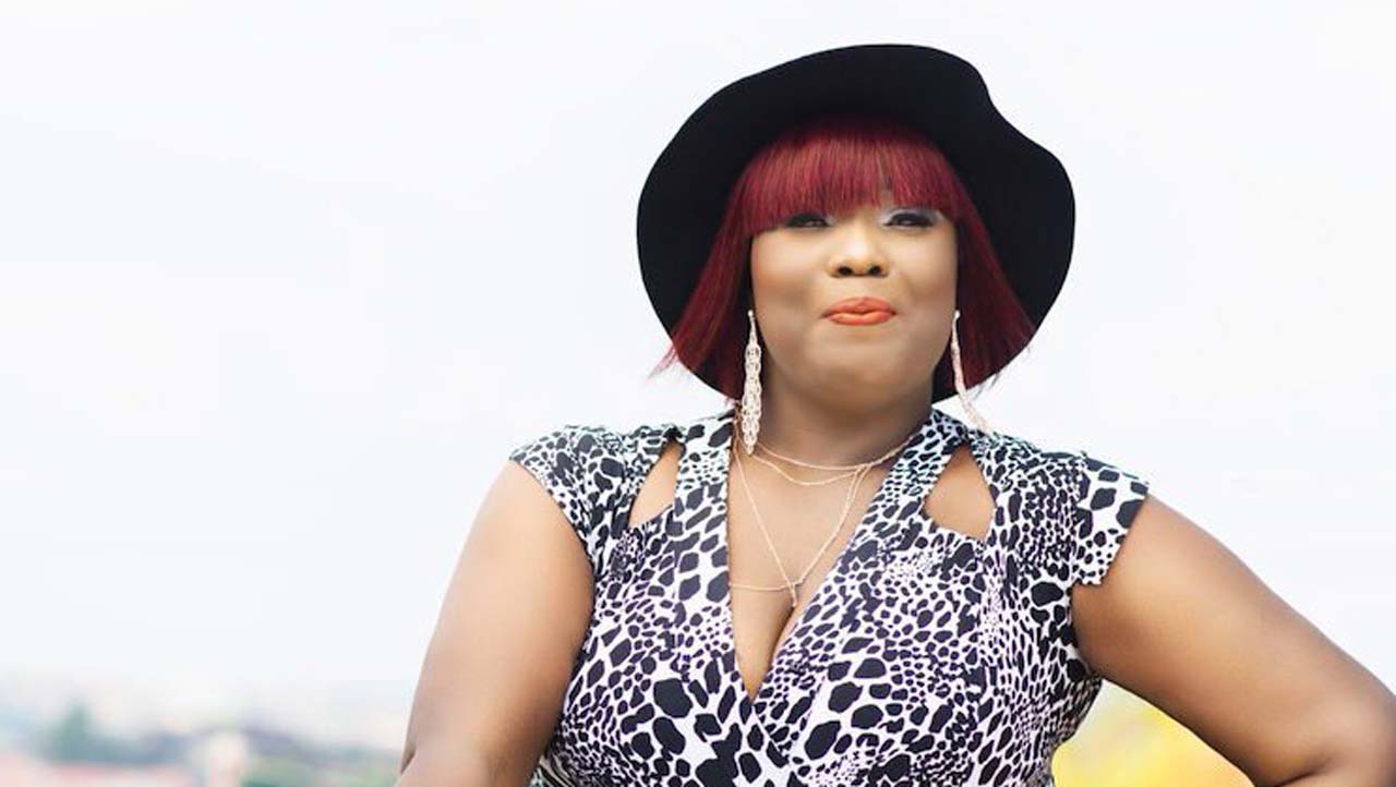 Comedian, Lepasious Bose Reveals how she was Constantly Suicidal Because of her Weight