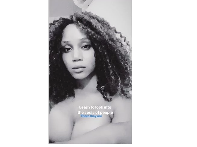 Maheeda raises alarm as she shares photo of her daughter in a suggestive pose